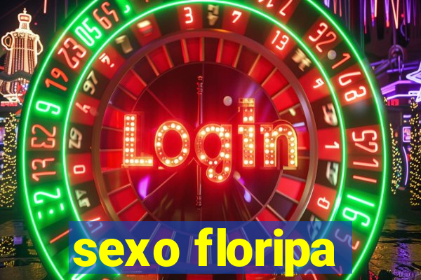 sexo floripa